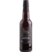 Sherry La Bota de Amontillado Viejisimo 125 "Bota NO"