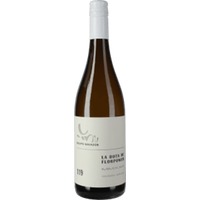 Palomino Fino La Bota 119 de Vino Blanco Florpower MMXXII trocken