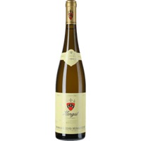 Riesling Hengst Grand Cru trocken