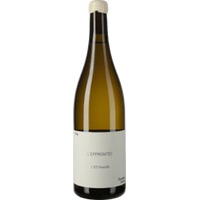 Touraine Oisly L'Effrontée Sauvignon Blanc