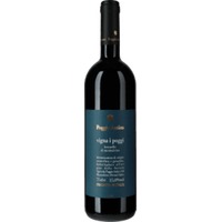 Brunello di Montalcino Vigna I Poggi