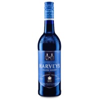 Harveys Bristol Cream N/V