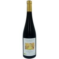 André Stentz, Pinot Noir Grand Cru Hengst bio