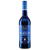 Harveys Bristol Cream N/V