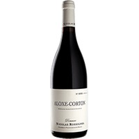 Domaine Nicolas Rossignol : Aloxe Corton Village