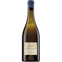 Pascal Jolivet : Les Terres Blanches