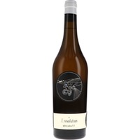 JZ. Revolution white solera N.V