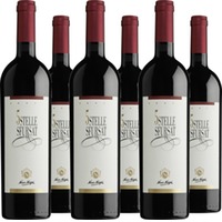 Sfursat 5 Stelle Sforzato Di Valtellina DOCG