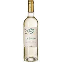 La Béliére Blanc Bordeaux AC