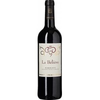 La Bélière Rouge Bordeaux AC