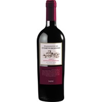 Appassimento Negroamaro Passito Salento IGT