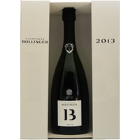 Bollinger B13 Blanc de Noirs Brut im GK