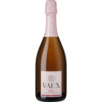Schloss Vaux Rosé Sekt, Brut, Deutscher Sekt, Deutscher Sekt, Schaumwein