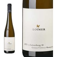 Loimer Ried Loiserberg Grüner Veltliner 1 ÖTW