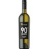 Hirsch 90° Südwest Leingartener Riesling Vegan Weißwein trocken 0,75 l 
