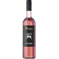 Hirsch Rosé Saignée Vegan trocken 0,75 l