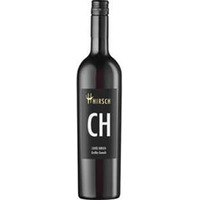 Hirsch Cuvée Hirsch Großes Geweih Vegan Rotwein trocken 0,75 l