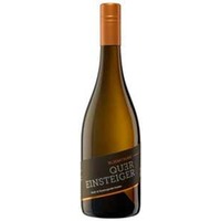 Schmitges Quereinsteiger Vegan Weißwein trocken 0,75 l