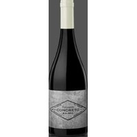 Malbec Zuccardi -Concreto- Familia Zuccardi