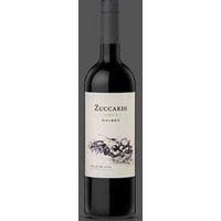 Malbec Zuccardi -Serie A- - Familia Zuccardi