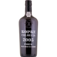 Colheita Tawny Port