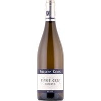 Pinot Gris Réserve