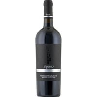 Il Passo Nerello Mascalese