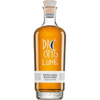 Grappa Le Diciotto Lune