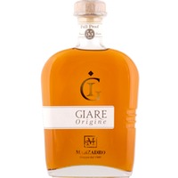 Giare Origine Full Proof