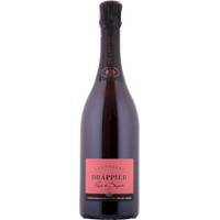 Champagner Brut Rosé