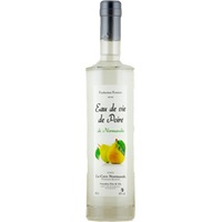 Eau-de-Vie de Poire de Normandie