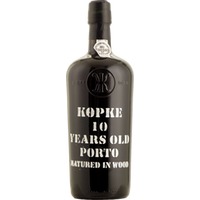 Tawny Port 10 Years Old