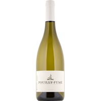 Pouilly Fumé