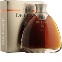 De Luze XO Fine Champagne Cognac