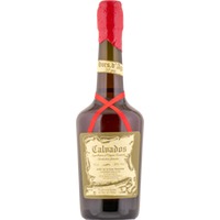 Calvados Hors d'Age 20 Jahre