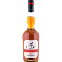De Luze VSOP Fine Champagne Cognac