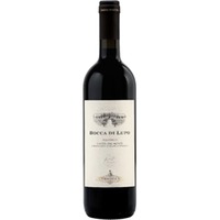 Bocca di Lupo Castel del Monte Tormaresca