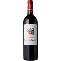 Château La Cabanne