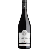La Livinière - Terroir D'Altitude 2021- Domaine De La Borie Blanche - Famille De Lorgeril