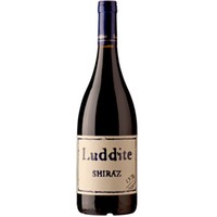Luddite Shiraz - Luddite Wines / Fam. Verburg & Meyer