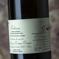 Cinque Campi Terbianc