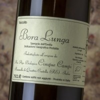 Cinque Campi Bora Lunga