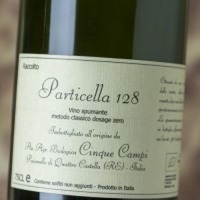 Cinque Campi Particella 128