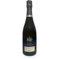 Rare Collection Blanc de Blancs Champagne