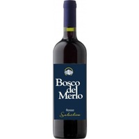 Rosso Selection - Bosco del Merlo