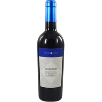 Dazimos (Collezione Salende) Primitivo & Negroamaro Salento IGT Vinosia - Apulien