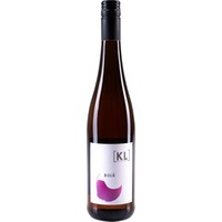 Rosé Klassik trocken - KL-Weine