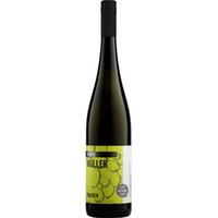 Heiner Müller - Müller-Thurgau trocken - Weingut Andrea Kohles