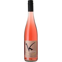 Kesselring Rosé Edition trocken BIO - Weingut Lukas Kesselring