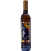 Passito Terre Siciliane IGP süß Bio - Cantina Fausta Mansio